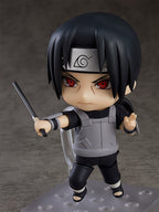 Image produit Naruto Shippuden - Itachi Uchiha Nendoroid Figurine d'action