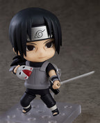Image produit Naruto Shippuden - Itachi Uchiha Nendoroid Figurine d'action