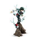 Product image My Hero Academia - Izuku Midoriya ARTFXJ Scale Figure 1:8 Bonus Edition