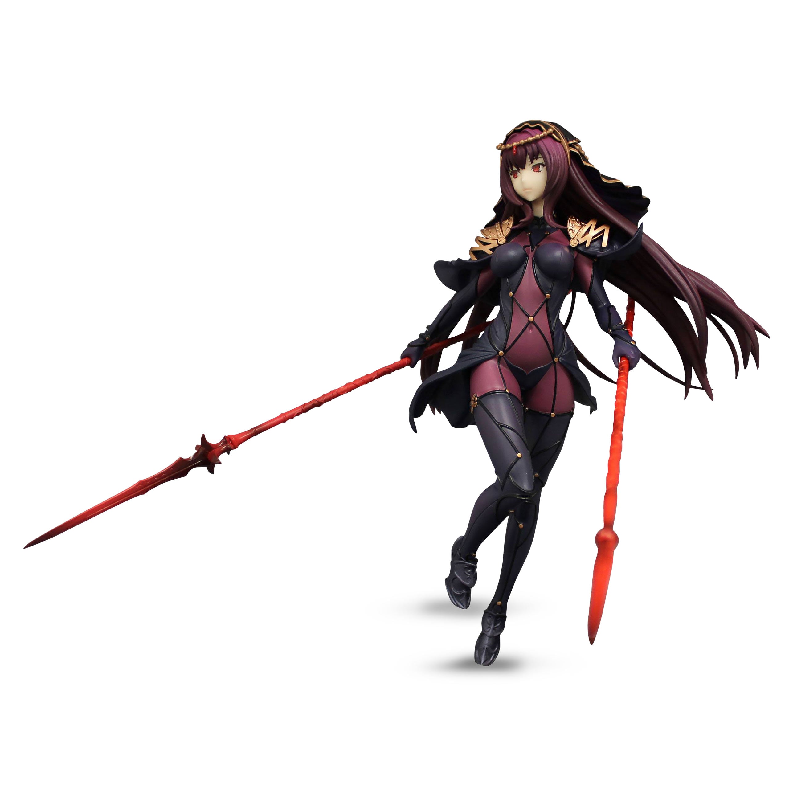 Image produit Fate/Grand Order - Serviteur Lancer / Scathach Troisième Ascension Figurine