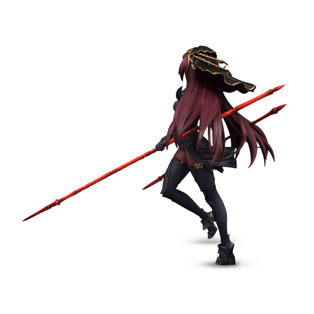 Image produit Fate/Grand Order - Serviteur Lancer / Scathach Troisième Ascension Figurine