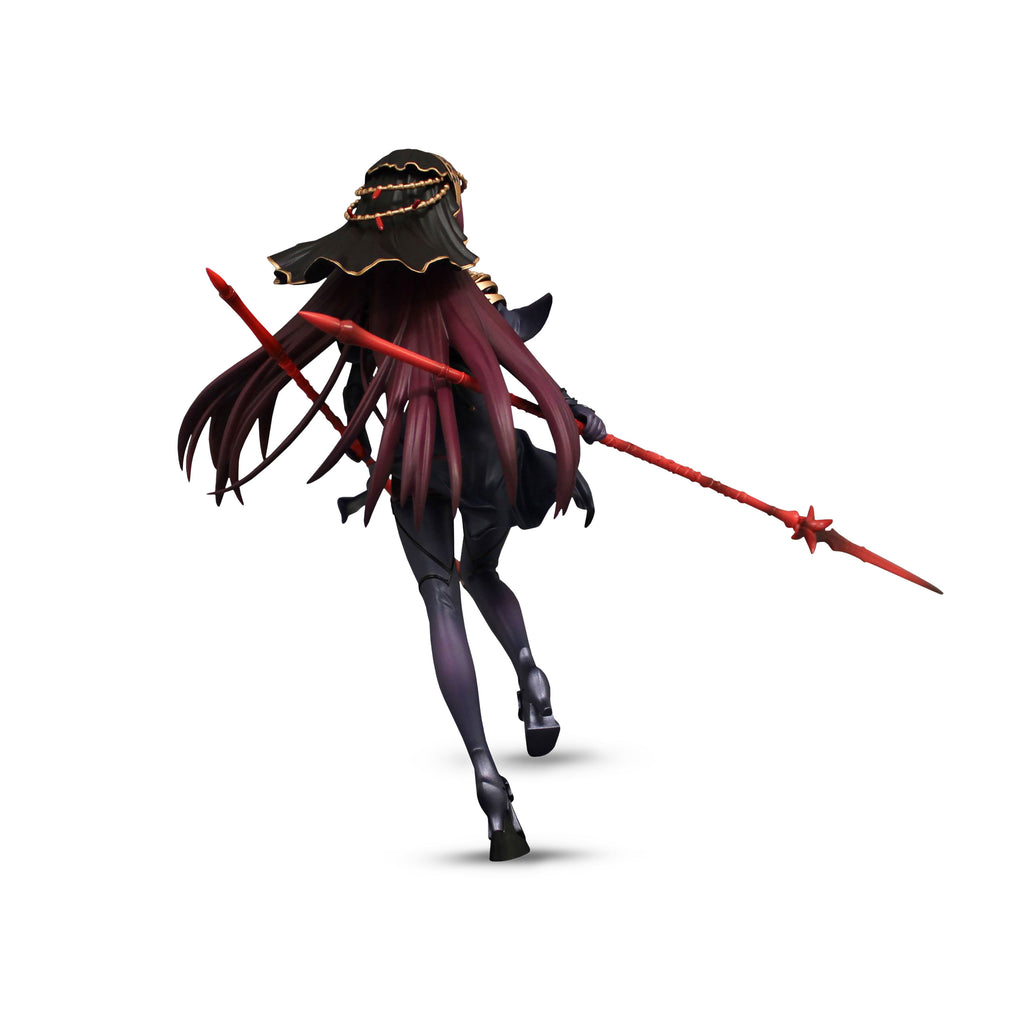 Image produit Fate/Grand Order - Serviteur Lancer / Scathach Troisième Ascension Figurine