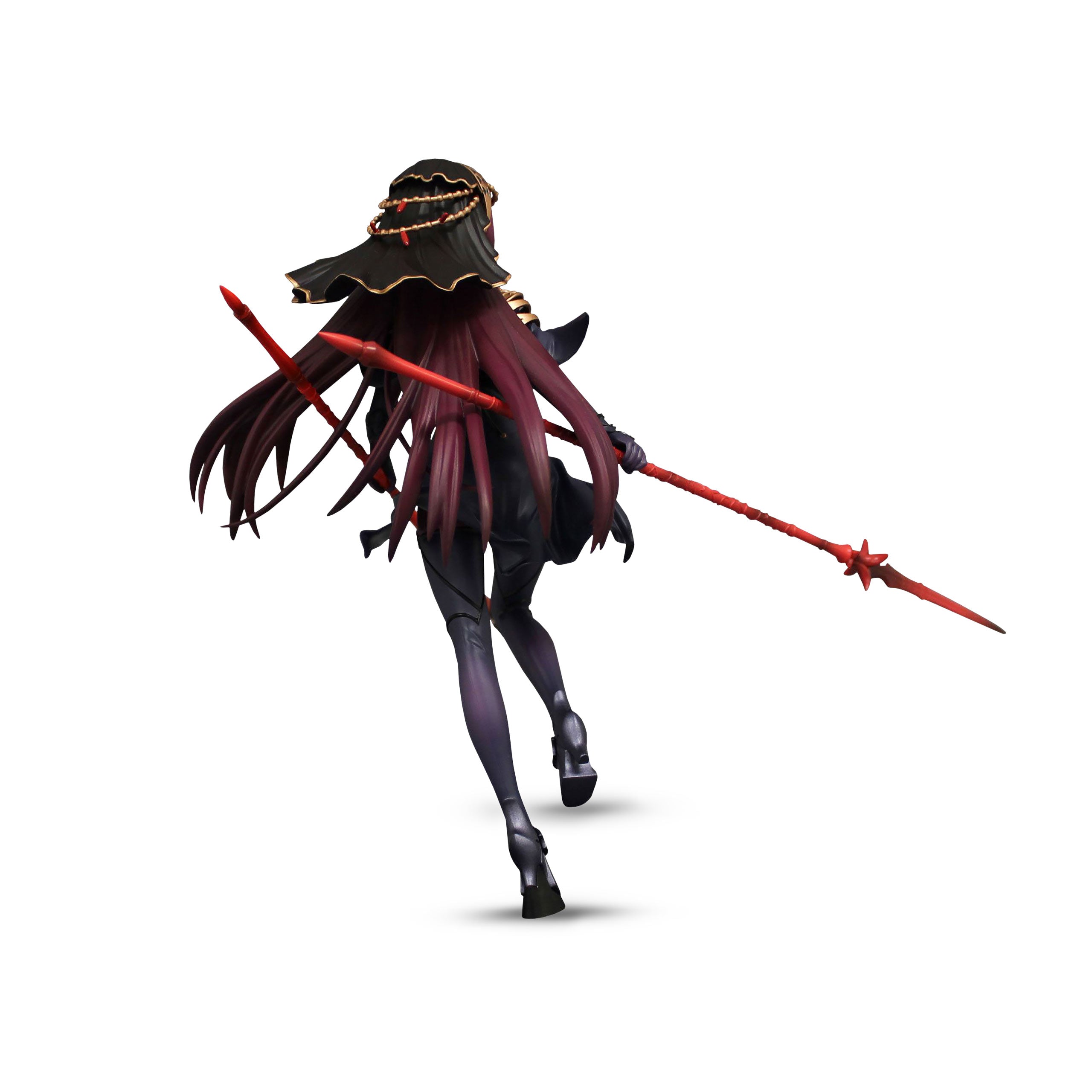 Image produit Fate/Grand Order - Serviteur Lancer / Scathach Troisième Ascension Figurine