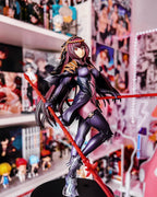 Image produit Fate/Grand Order - Serviteur Lancer / Scathach Troisième Ascension Figurine