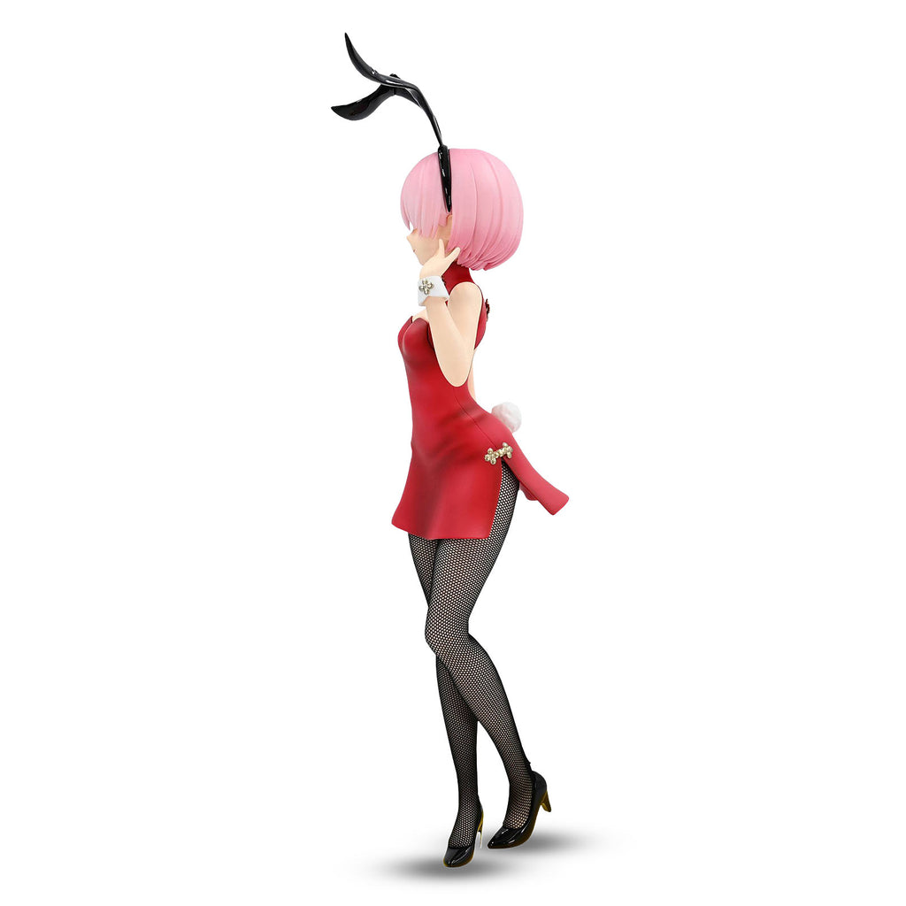 Image produit Re:Zero - Figurine Ram China BiCute Bunnies