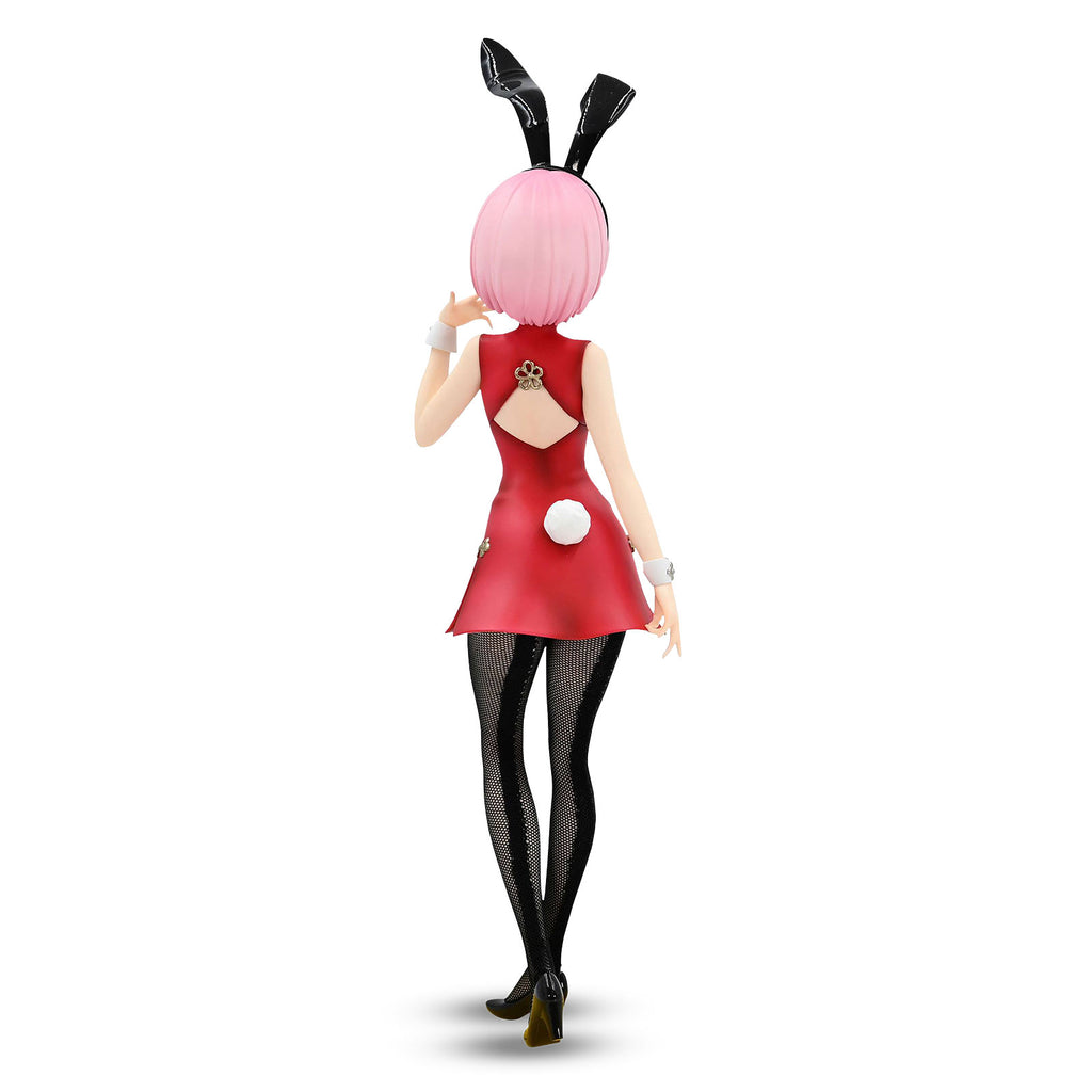 Image produit Re:Zero - Figurine Ram China BiCute Bunnies