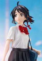 Image produit Your Name. - Figurine Mitsuha Miyamizu 18,3 cm