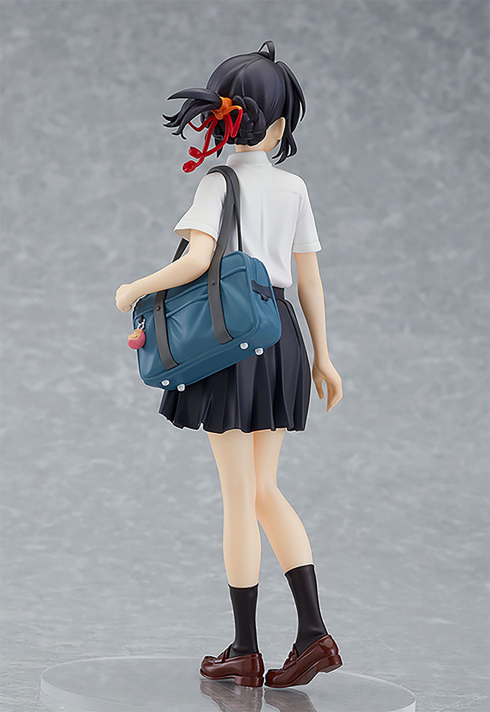 Image produit Your Name. - Figurine Mitsuha Miyamizu 18,3 cm