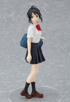 Image produit Your Name. - Figurine Mitsuha Miyamizu 18,3 cm
