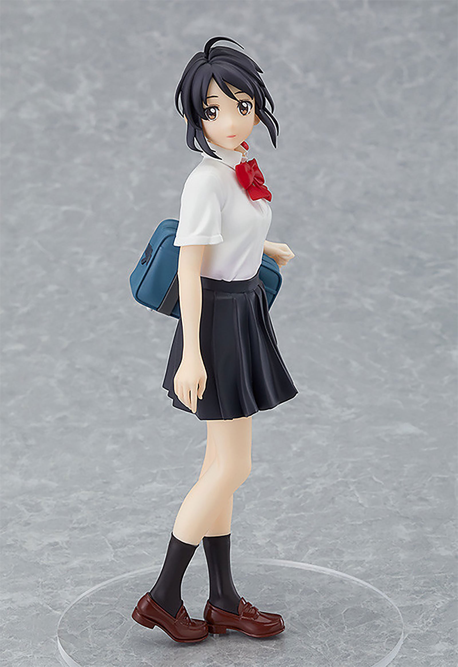Image produit Your Name. - Figurine Mitsuha Miyamizu 18,3 cm