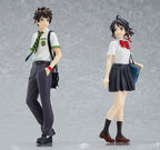 Image produit Your Name. - Figurine Mitsuha Miyamizu 18,3 cm