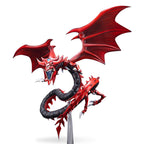 Image produit Yu-Gi-Oh! - Statue de Slifer le Dragon Céleste