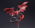 Image produit Yu-Gi-Oh! - Statue de Slifer le Dragon Céleste