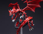Image produit Yu-Gi-Oh! - Statue de Slifer le Dragon Céleste
