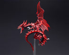Image produit Yu-Gi-Oh! - Statue de Slifer le Dragon Céleste
