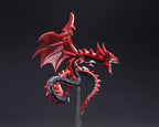 Image produit Yu-Gi-Oh! - Statue de Slifer le Dragon Céleste
