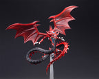Image produit Yu-Gi-Oh! - Statue de Slifer le Dragon Céleste
