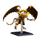Image produit Yu-Gi-Oh! - Statue du Dieu Égyptien Dragon Ailé de Râ