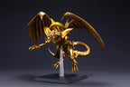 Image produit Yu-Gi-Oh! - Statue du Dieu Égyptien Dragon Ailé de Râ