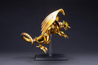 Image produit Yu-Gi-Oh! - Statue du Dieu Égyptien Dragon Ailé de Râ