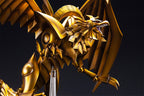 Image produit Yu-Gi-Oh! - Statue du Dieu Égyptien Dragon Ailé de Râ