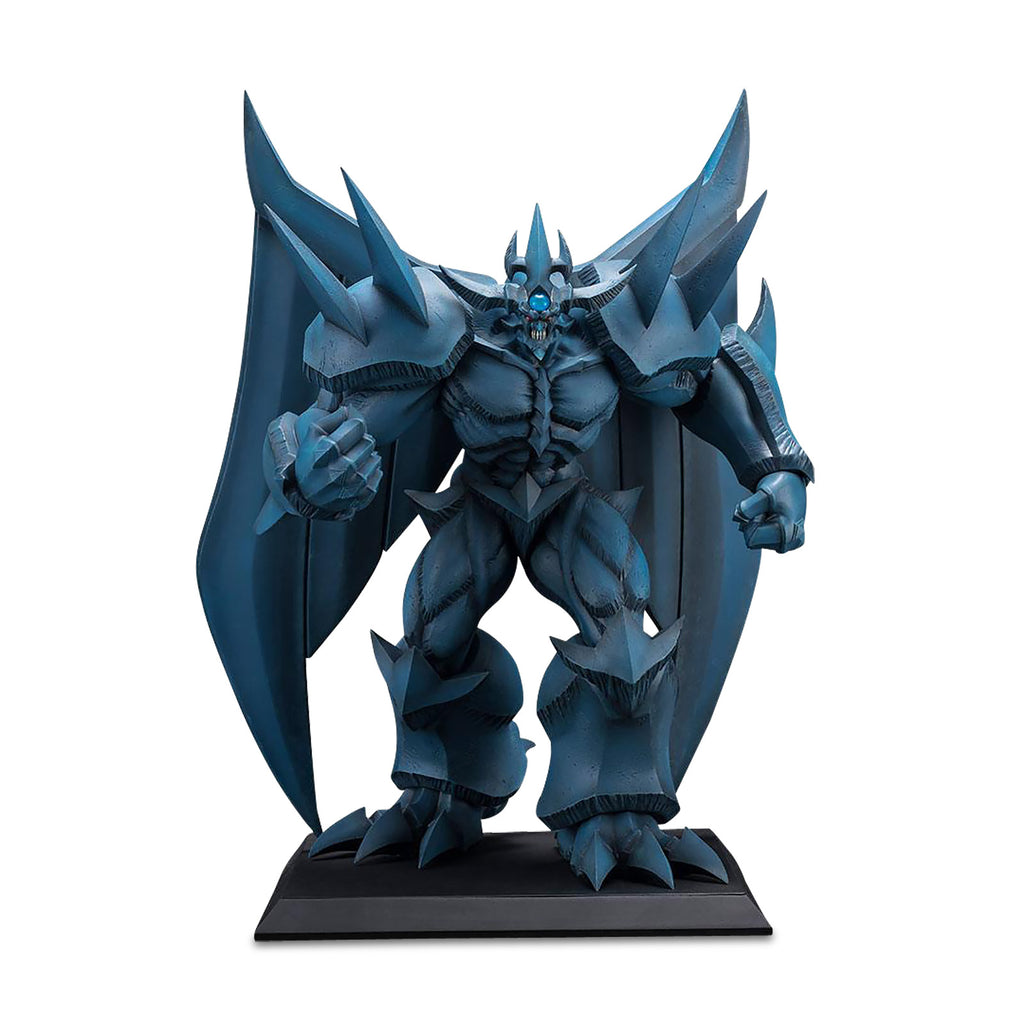 Image produit Yu-Gi-Oh! - Statue du Dieu Égyptien Obelisk le Tourmenteur