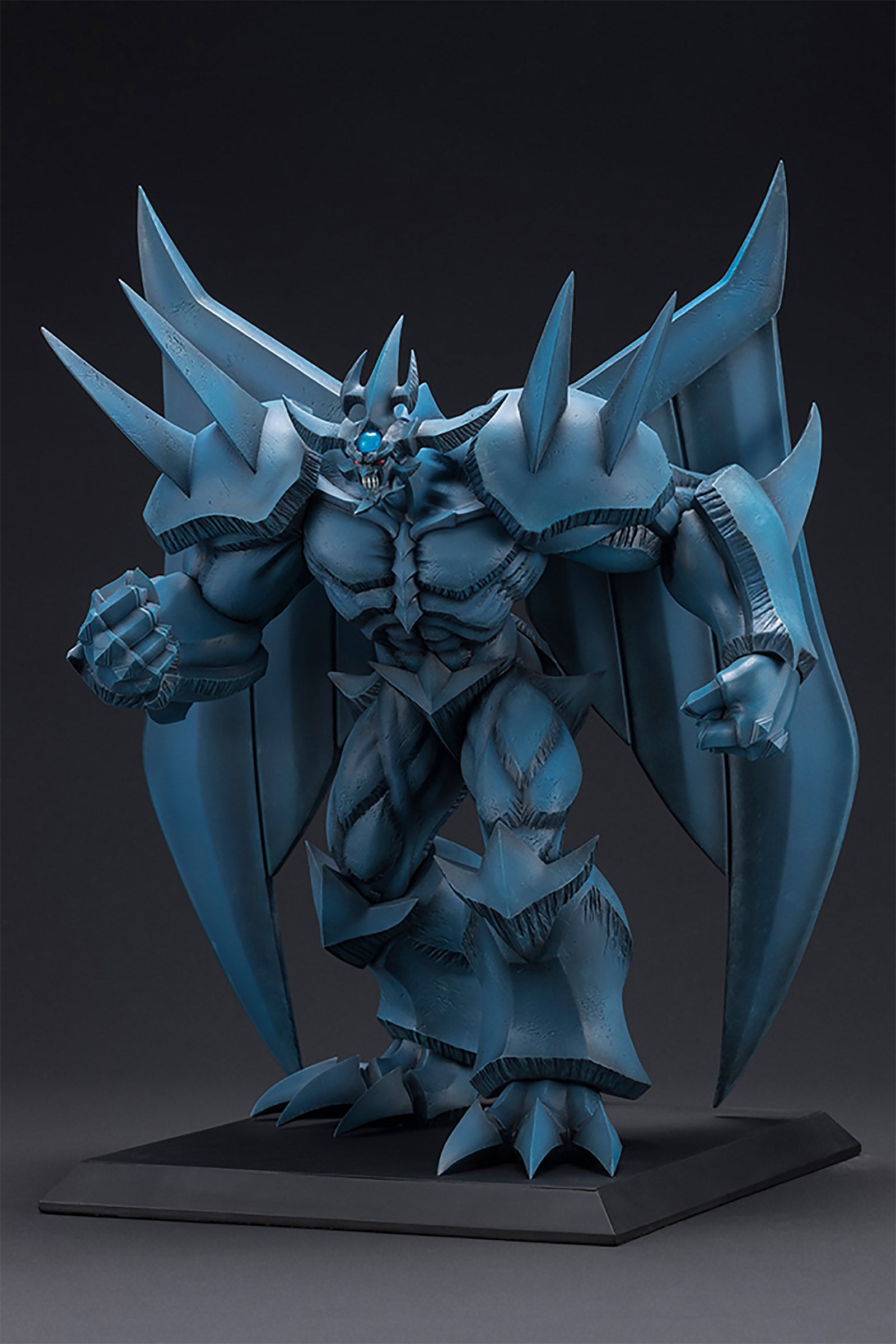 Image produit Yu-Gi-Oh! - Statue du Dieu Égyptien Obelisk le Tourmenteur