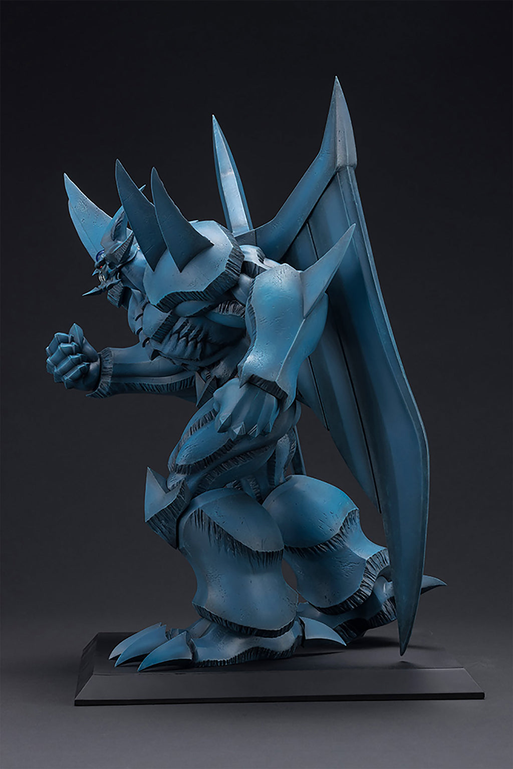 Image produit Yu-Gi-Oh! - Statue du Dieu Égyptien Obelisk le Tourmenteur