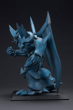 Image produit Yu-Gi-Oh! - Statue du Dieu Égyptien Obelisk le Tourmenteur