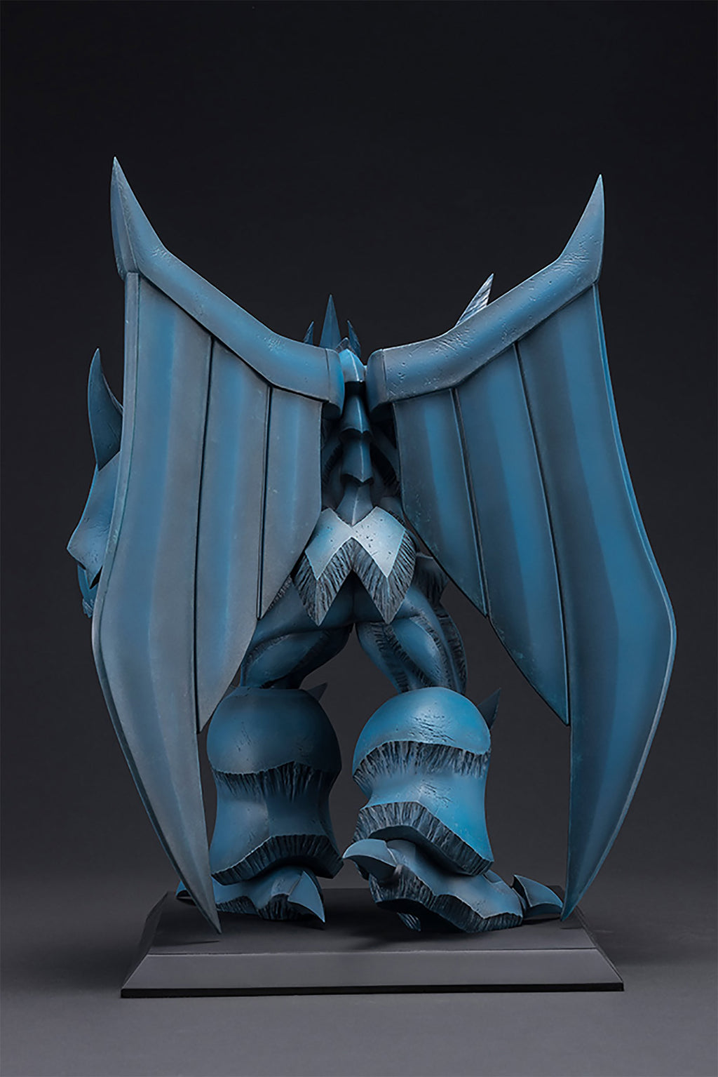 Image produit Yu-Gi-Oh! - Statue du Dieu Égyptien Obelisk le Tourmenteur