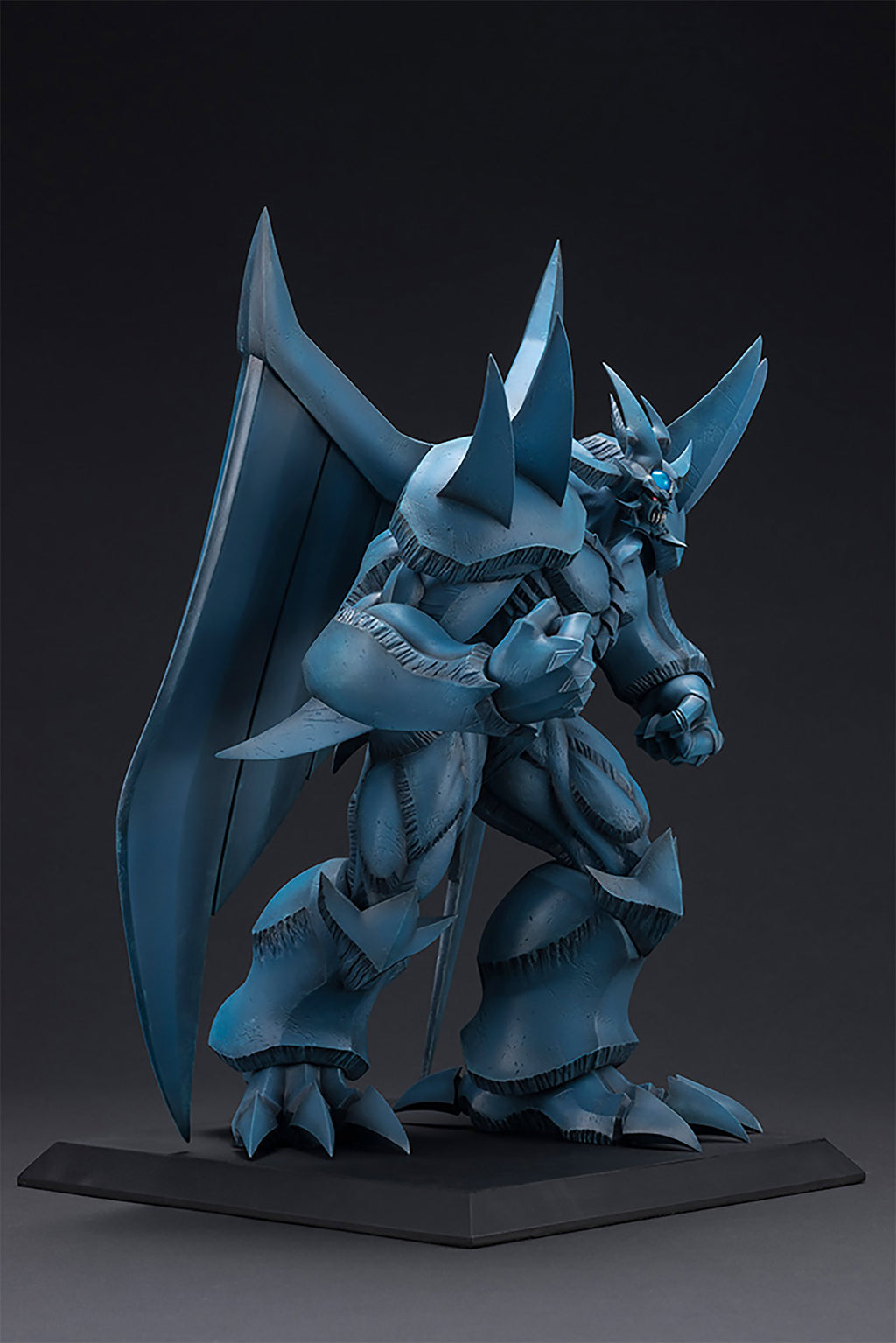 Image produit Yu-Gi-Oh! - Statue du Dieu Égyptien Obelisk le Tourmenteur