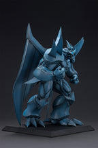 Image produit Yu-Gi-Oh! - Statue du Dieu Égyptien Obelisk le Tourmenteur