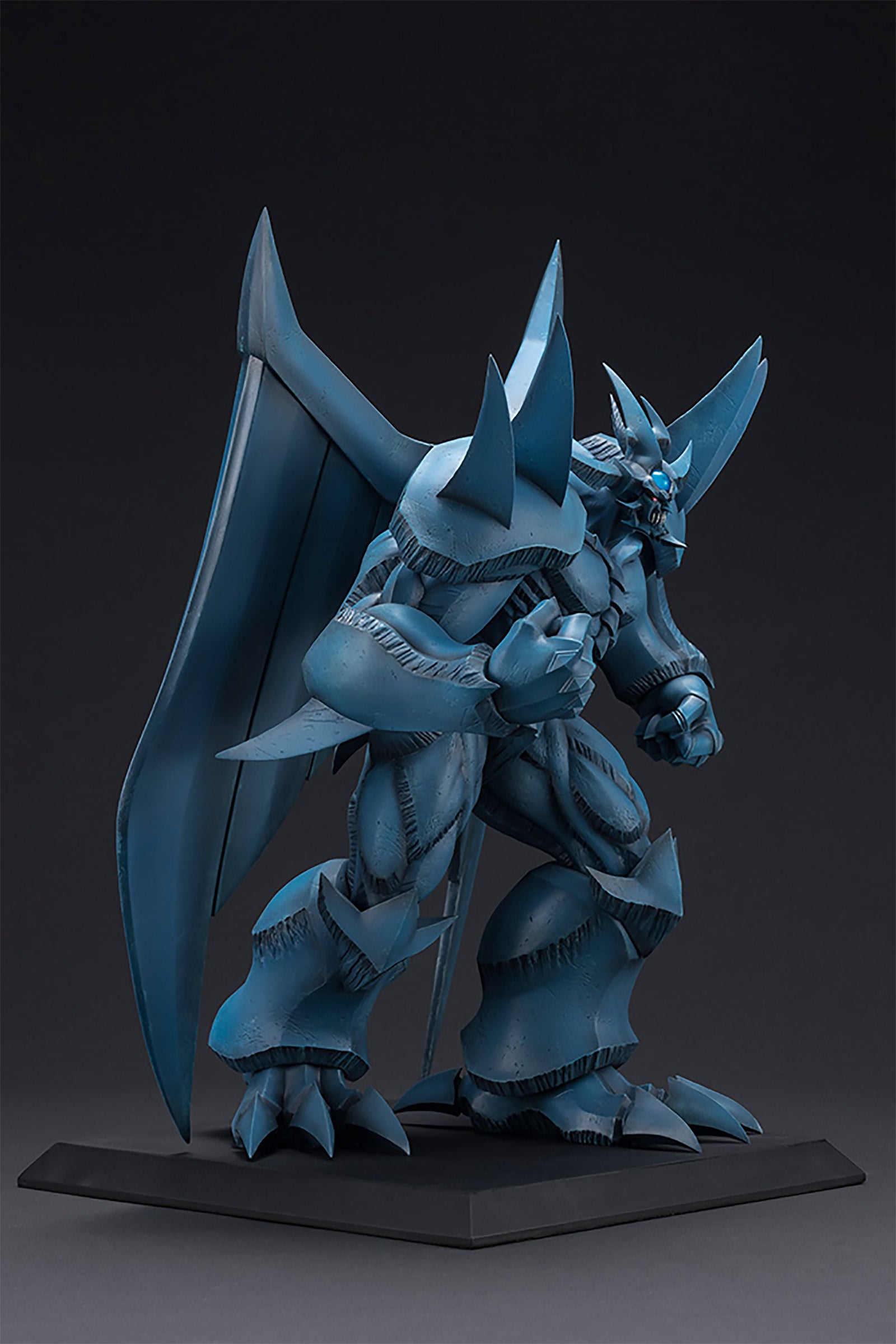 Image produit Yu-Gi-Oh! - Statue du Dieu Égyptien Obelisk le Tourmenteur