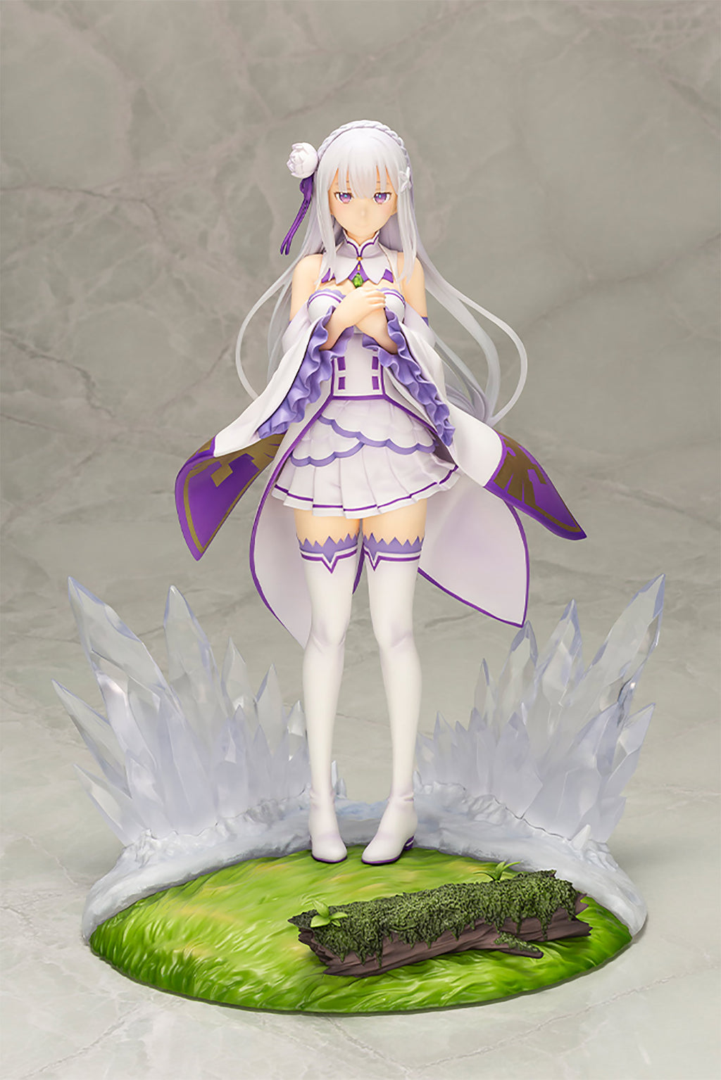 Product image Re:Zero - Emilia Memory's Journey Statue