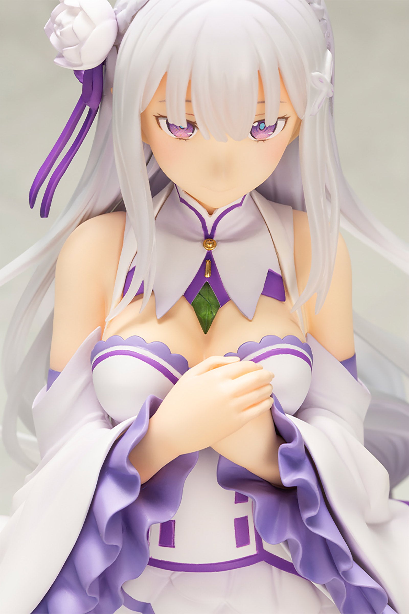 Product image Re:Zero - Emilia Memory's Journey Statue