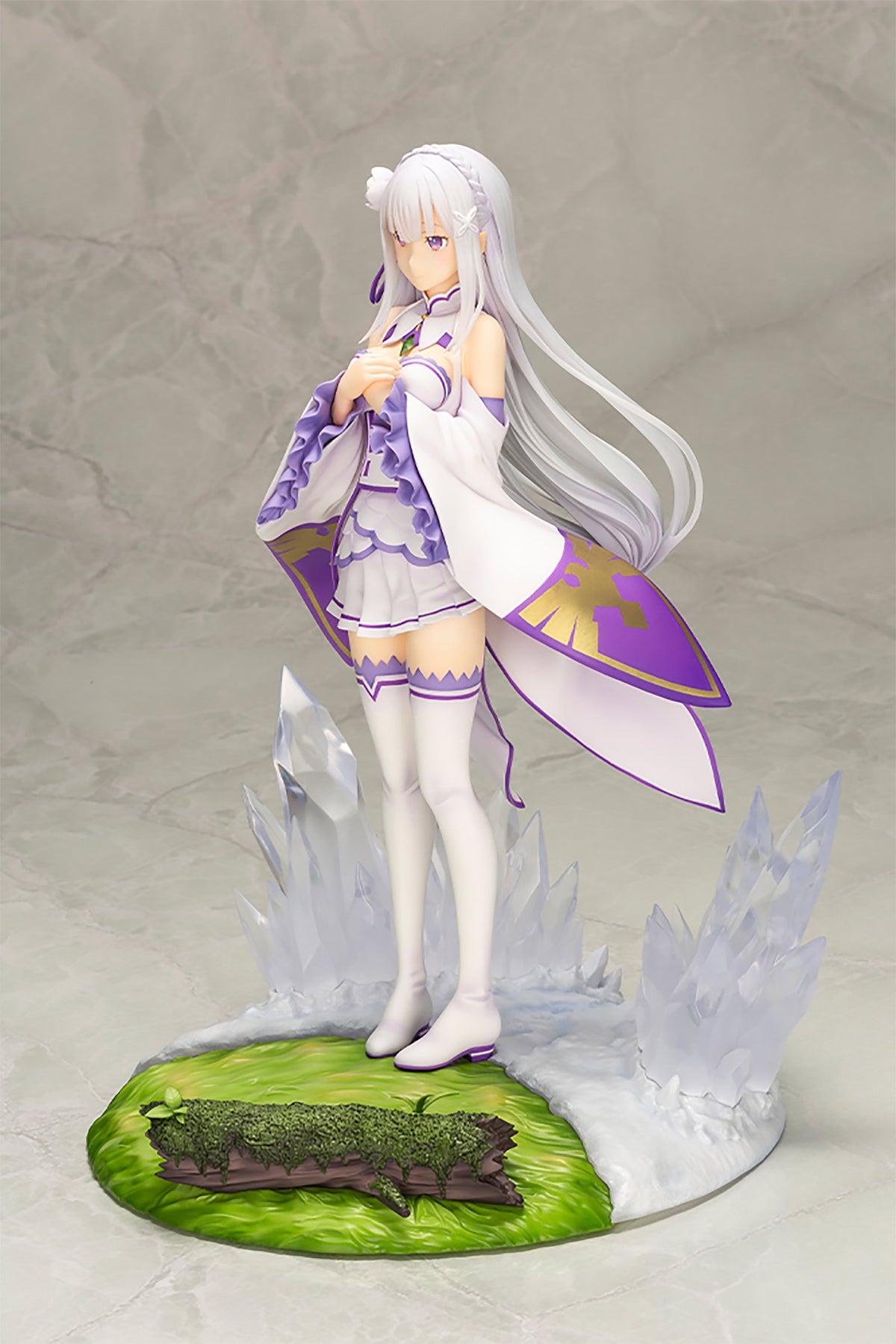 Product image Re:Zero - Emilia Memory's Journey Statue