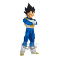 Image produit Dragon Ball Z - Vegeta Burning Fighters Vol. 2 Figurine