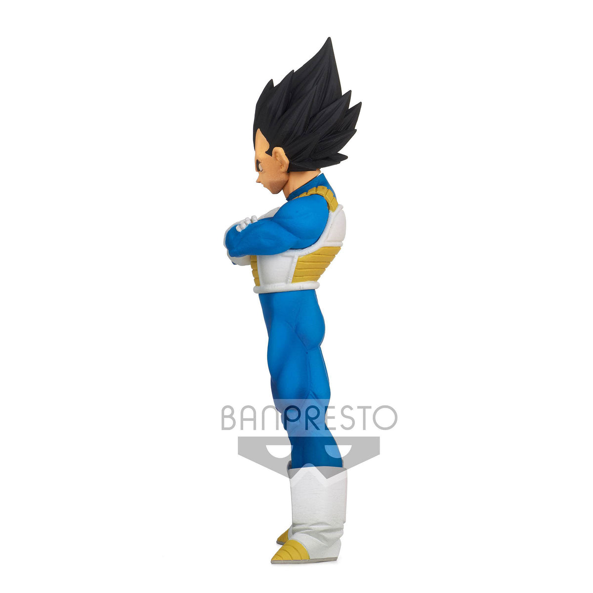 Image produit Dragon Ball Z - Vegeta Burning Fighters Vol. 2 Figurine