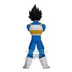 Image produit Dragon Ball Z - Vegeta Burning Fighters Vol. 2 Figurine