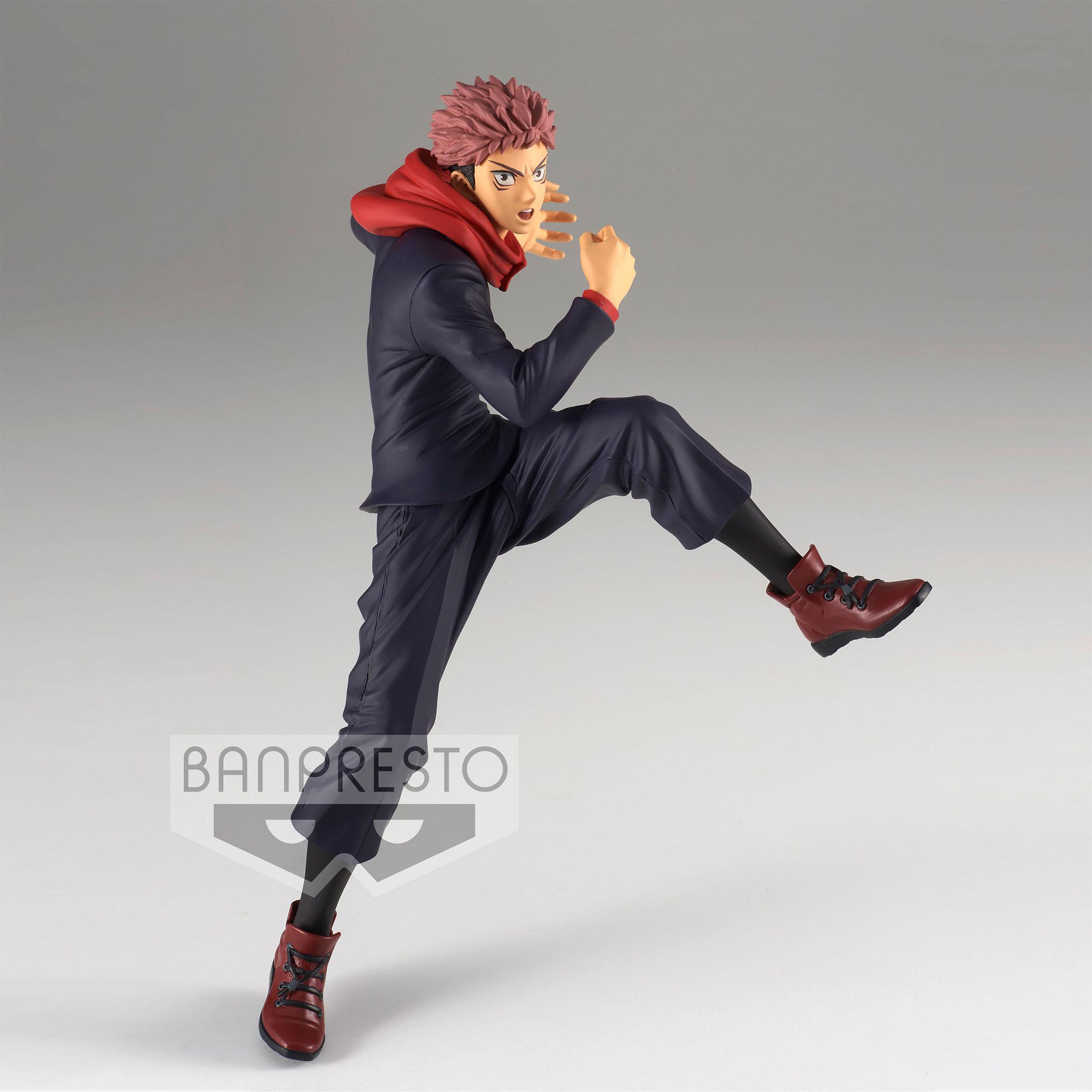 Image produit Jujutsu Kaisen - Yuji Itadori figurine 20 cm