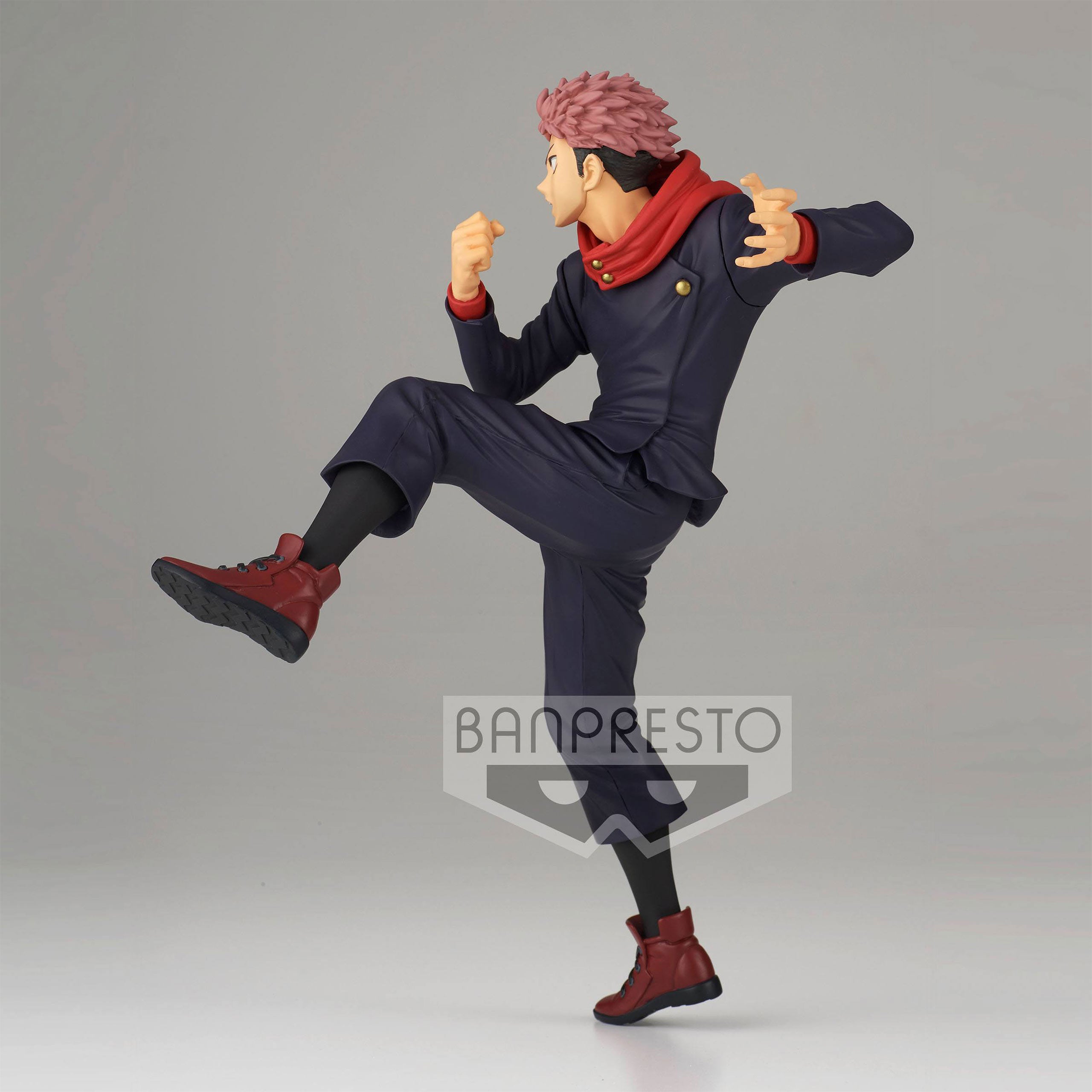 Image produit Jujutsu Kaisen - Yuji Itadori figurine 20 cm