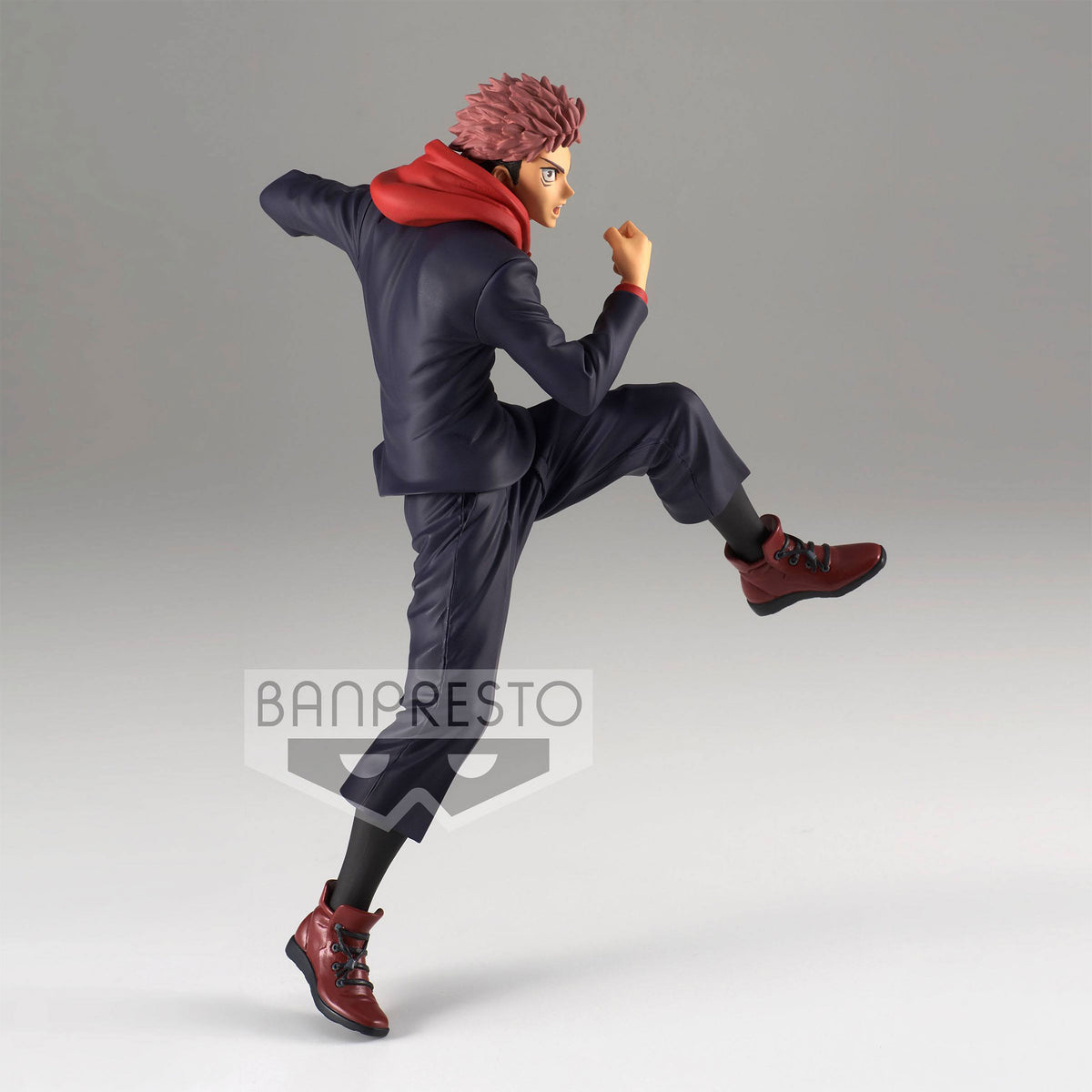 Image produit Jujutsu Kaisen - Yuji Itadori figurine 20 cm