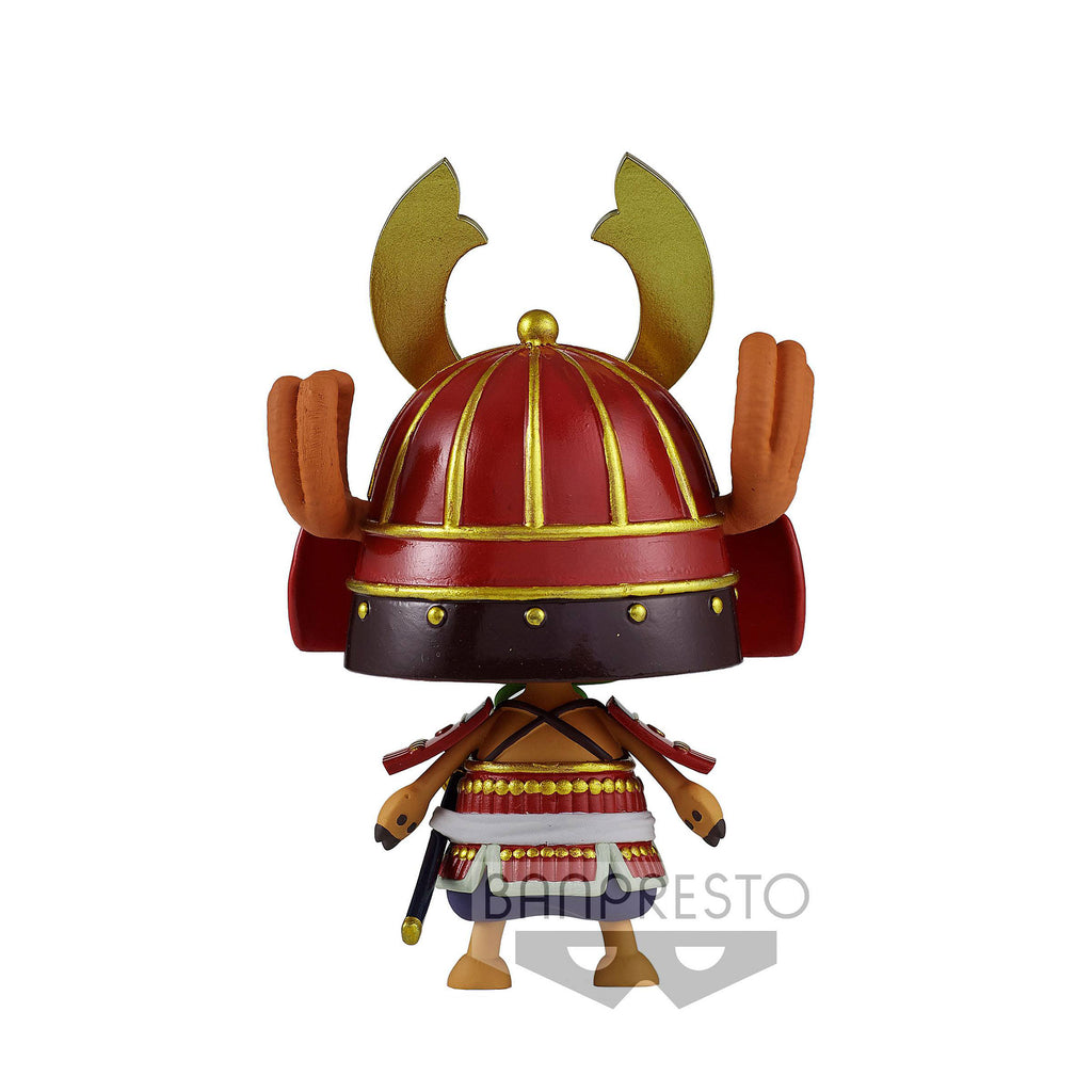 Product image One Piece - Wanokuni Tony / Tony Chopper Figure