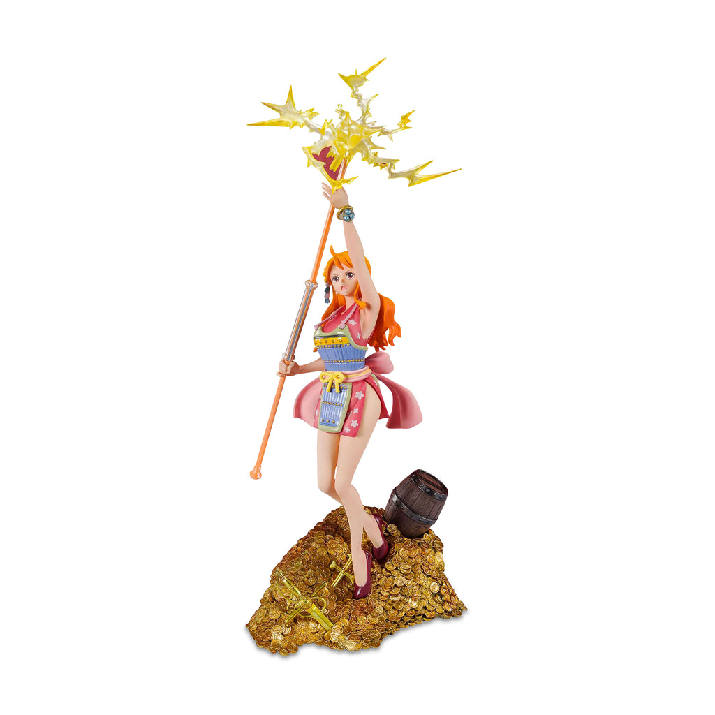 Image produit One Piece - Figurine Nami