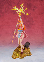 Image produit One Piece - Figurine Nami