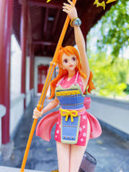 Image produit One Piece - Figurine Nami
