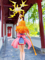Image produit One Piece - Figurine Nami