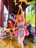 Image produit One Piece - Figurine Nami