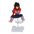 Image produit Dragon Ball GT - Figure Super Saiyan 4 Vegeta