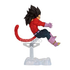 Image produit Dragon Ball GT - Figure Super Saiyan 4 Vegeta